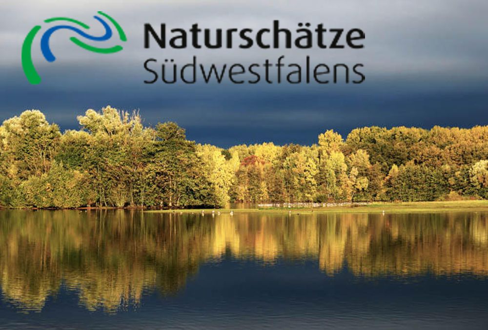 Naturschätze Südwestfalen